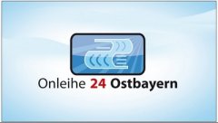 Logo Onleihe24 Ostbayern