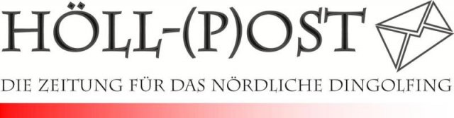 Logo Höll-Post