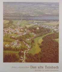Das alte Teisbach