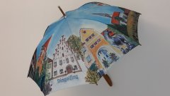 Regenschirm Dingolfing