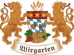 Logo Wirgarten